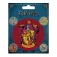 Pyramid Gryffindor Stickers