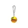 Pyramid Pac-Man 3D sleutelhanger