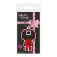 Pyramid Squid Game Squid Guard Key 6 cm
