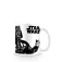Pyramid O Poder do Café Chávena de Café da Manhã Star Wars
