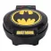 Uncanny brands Batman Gofrera Sandwich Maker