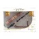 Wow stuff Harry Potter-tryllestavreplika
