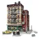 Wrebbit Puzzle 3D del Central Perk Friends