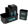 Mikado EVA Cage Bait Box System 003 tackle stack