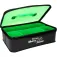 Mikado EVA MF Bait Box Pro System 011 Köderbeutel