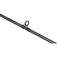 Mikado Canne baitcasting Jaws Big Bait