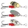 Mikado M-Craft Micro 00 spoon