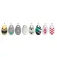Mikado M-Craft Micro 00 Spoon Lure