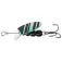 Mikado Cullereta M-Craft Micro Stream 0
