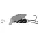Mikado M-Craft Micro Stream 00 vislepel