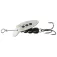 Mikado Cucharilla M-Craft Micro Stream 00