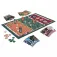 Shuffle Naruto Chunin Exam Sprint Bordspel