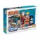 Shuffle Naruto Chunin Exam Sprint Board Game