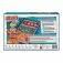 Shuffle Naruto Chunin Exam Sprint Brädspel