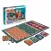 Shuffle Gioco da tavolo Chunin Exam Sprint Naruto