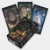 Shuffle Perheen Tarot-korttipeli