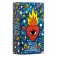 Shuffle Eld Tarotkortspel