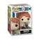 Funko Demon Slayer Sabito-figur 9 cm