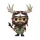 Funko Diablo 4 druidefigur