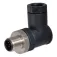 Actisense Connector Micro Mascle Angular per a Instal·lació Exterior