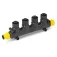 Ancor Conector de rede NMEA2000 de 4 vias