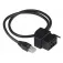 Bep marine Tilpass vippebrytere Hus SCI Corp 4 m