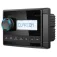 Clarion marine CMM-20-modtager