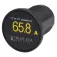 Mastervolt Mini amperímetre OLED CC 100A