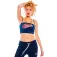 Ellesse Campbell 스포츠 탑