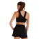 Ellesse Pacey Crop 스포츠 탑
