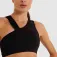 Ellesse Pacey Crop 스포츠 탑