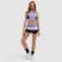 Ellesse Top esportiu Ruth
