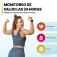 Amazfit Bip 5 smartklocka
