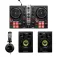 Hercules Controller per Dj DJ Learning KIT MK2