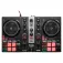 Hercules DJ Learning KIT MK2 DJ 컨트롤러