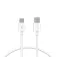 KSIX Câble USB-A vers USB-C 2.0 1 m