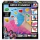 Educa Puzzle Gominolas Monster High
