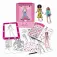 Educa Mesa De Luz Quebra-cabeça Barbie