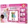 Educa Barbie Lichttafel Puzzel