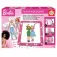 Educa Barbie Lichttafel Puzzel