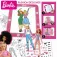 Educa Barbie Lichttisch Puzzle