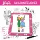 Educa Mesa De Luz Quebra-cabeça Barbie