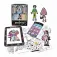 Educa Monster High Puslespil Natbord