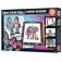 Educa Monster High Puslespil Natbord