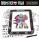 Educa Mesa de Cabeceira Monster High Puzzle
