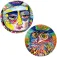 Educa Ronde 3D abstracte puzzel