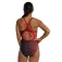 TYR Durafast Elite Diamondfit Speedwarp swimsuit