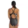 TYR Durafast Elite Diamondfit Speedwarp swimsuit