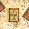Bicycle Gioco di carte Bourbon
