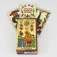 Fournier Tarot-korttipeli espanja